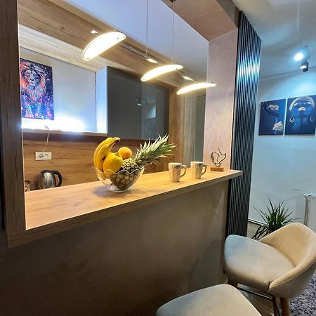 Apartman Irma Sweet Szarajevó Kültér fotó