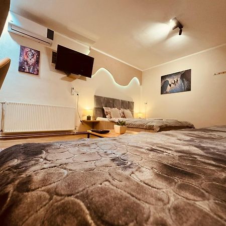 Apartman Irma Sweet Szarajevó Kültér fotó
