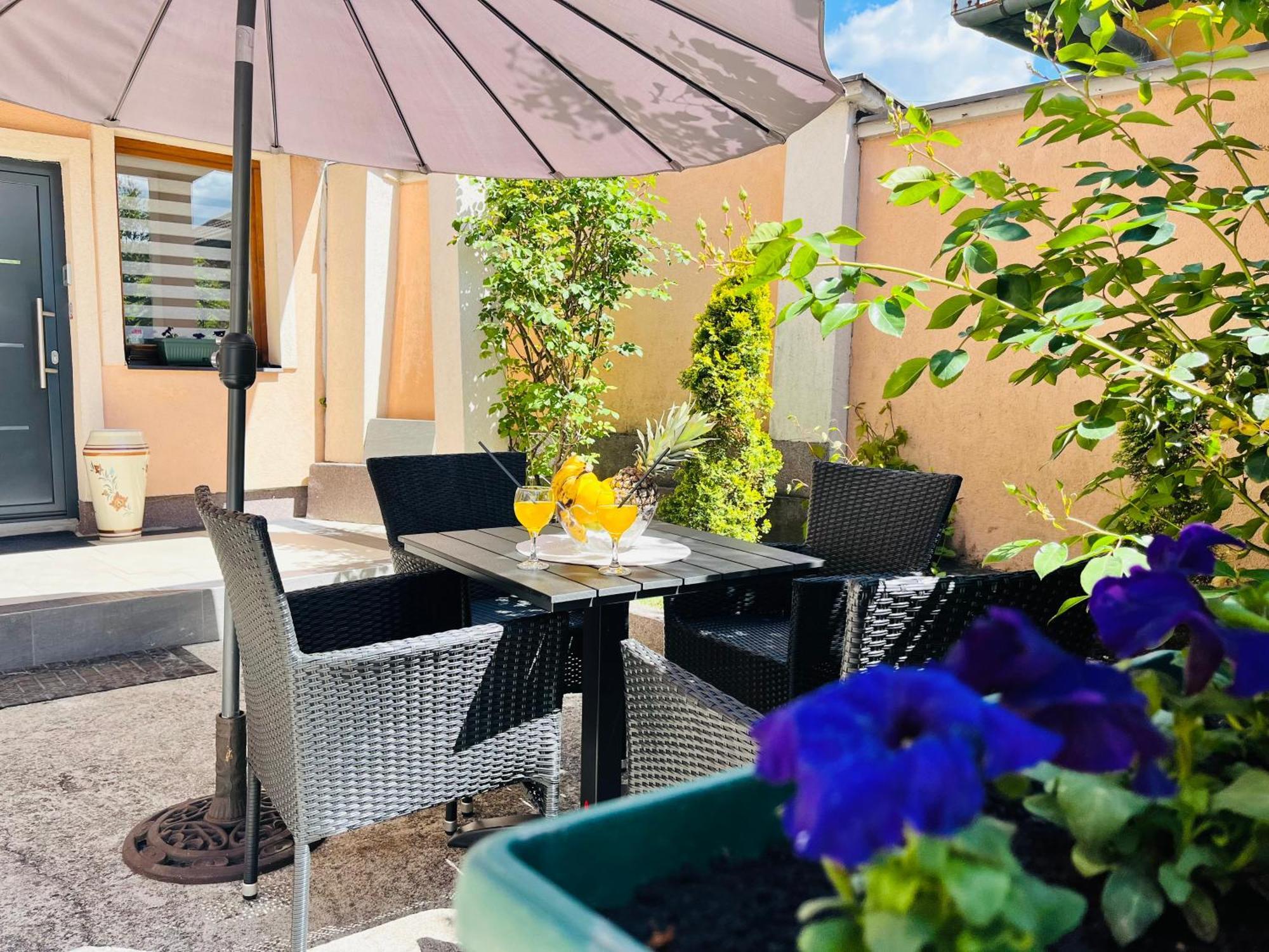 Apartman Irma Sweet Szarajevó Kültér fotó