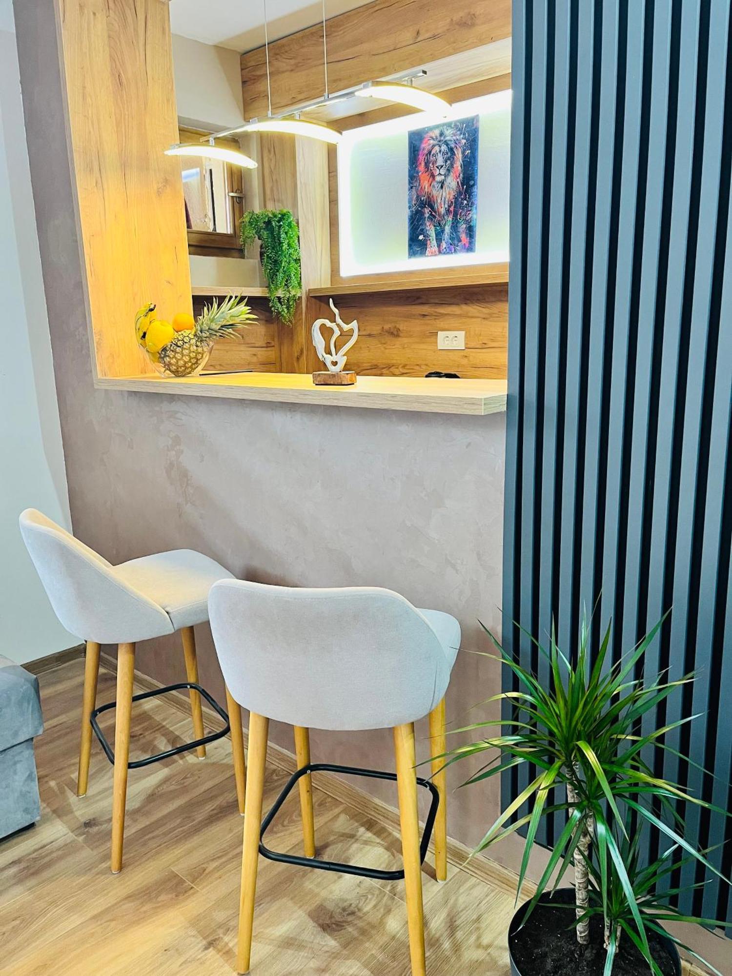 Apartman Irma Sweet Szarajevó Kültér fotó