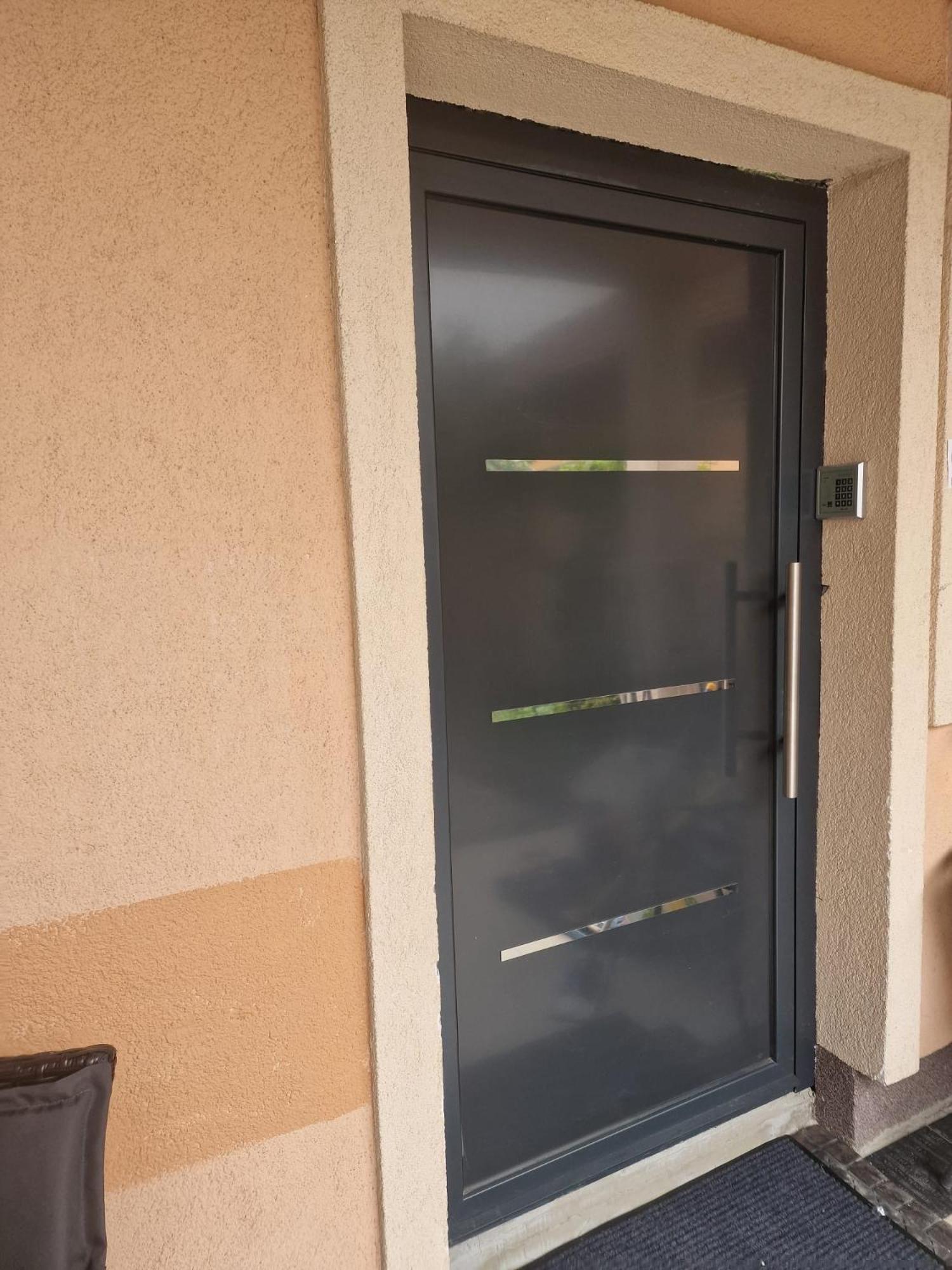 Apartman Irma Sweet Szarajevó Kültér fotó