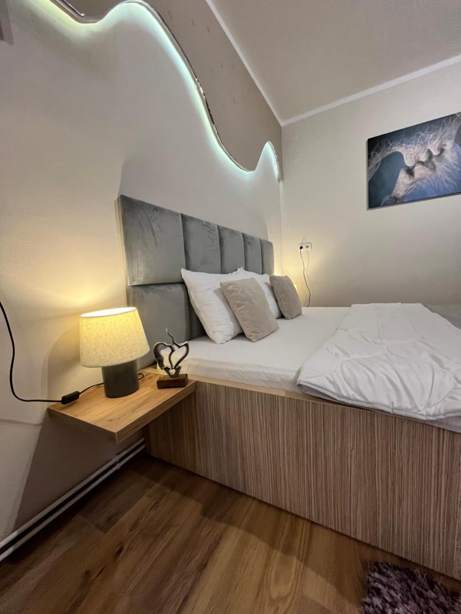 Apartman Irma Sweet Szarajevó Kültér fotó