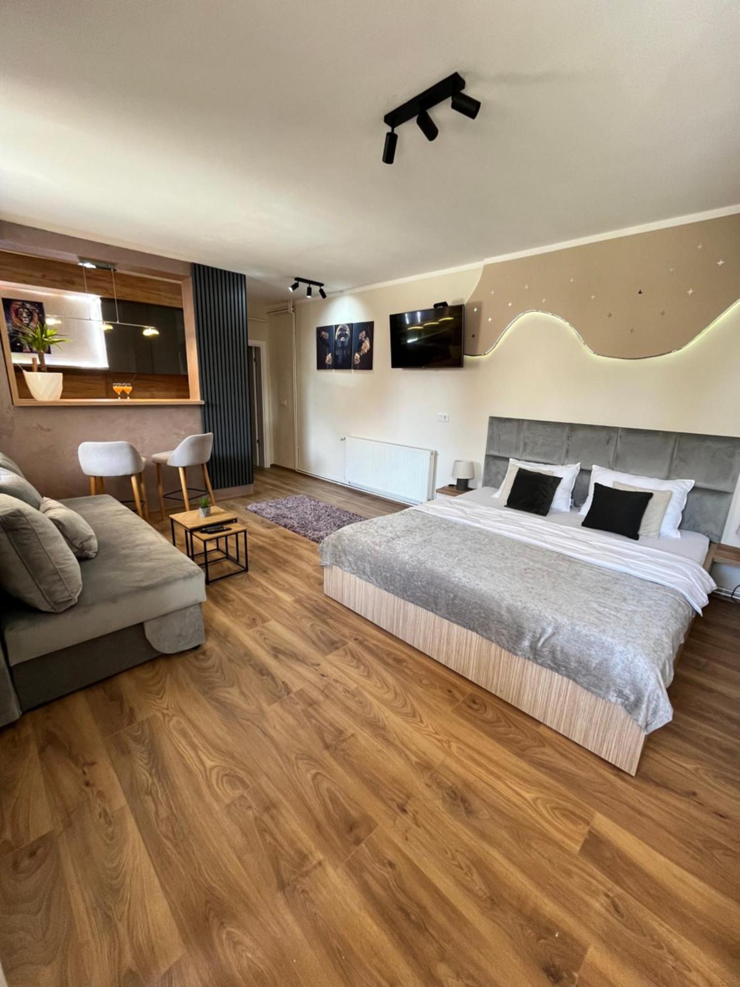 Apartman Irma Sweet Szarajevó Kültér fotó