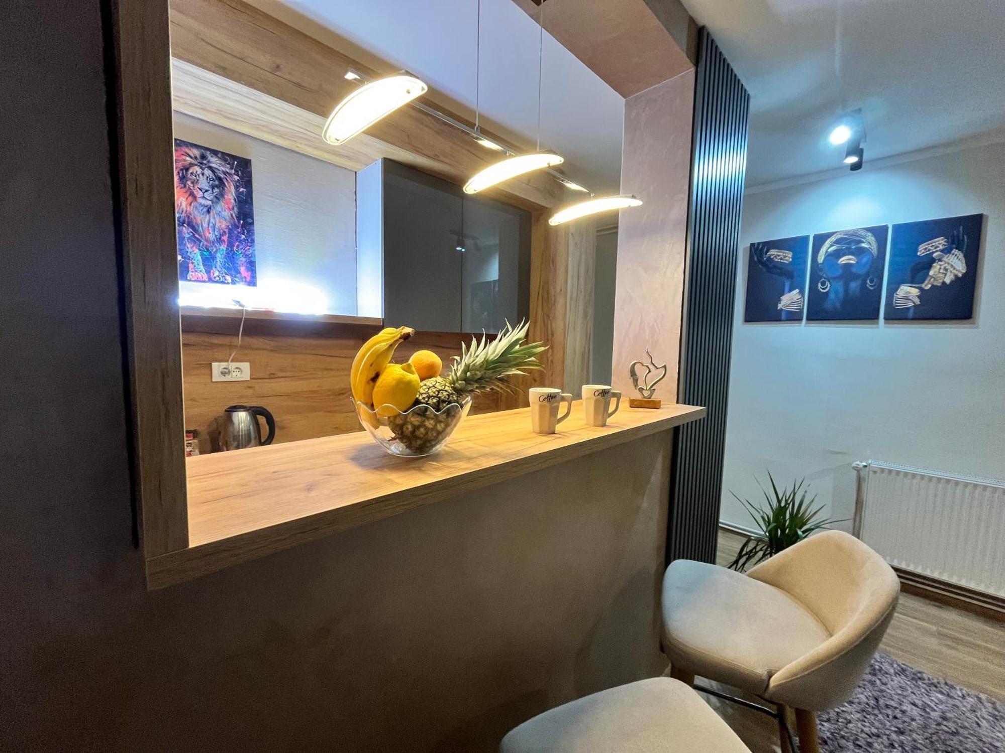 Apartman Irma Sweet Szarajevó Kültér fotó