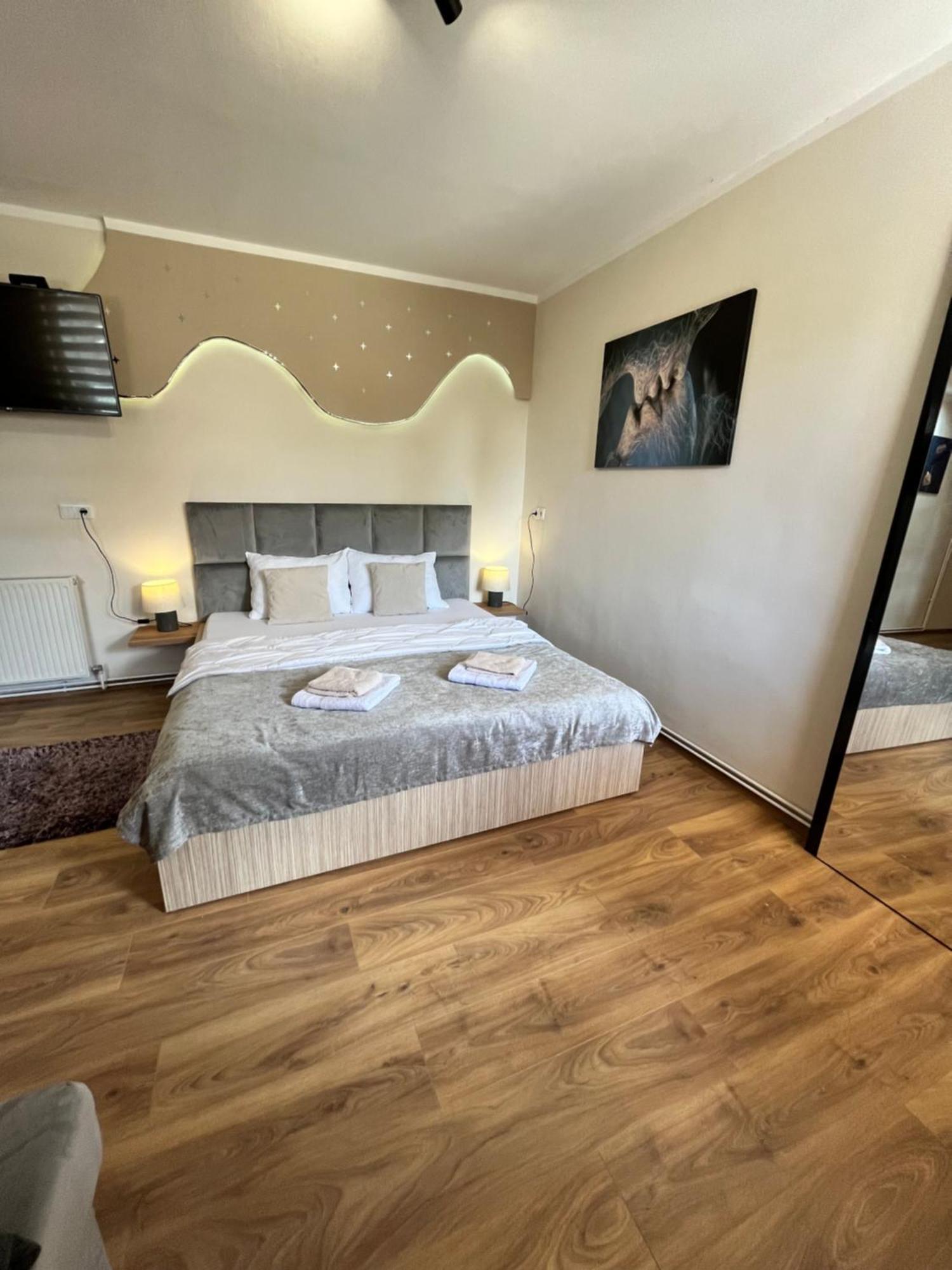 Apartman Irma Sweet Szarajevó Kültér fotó