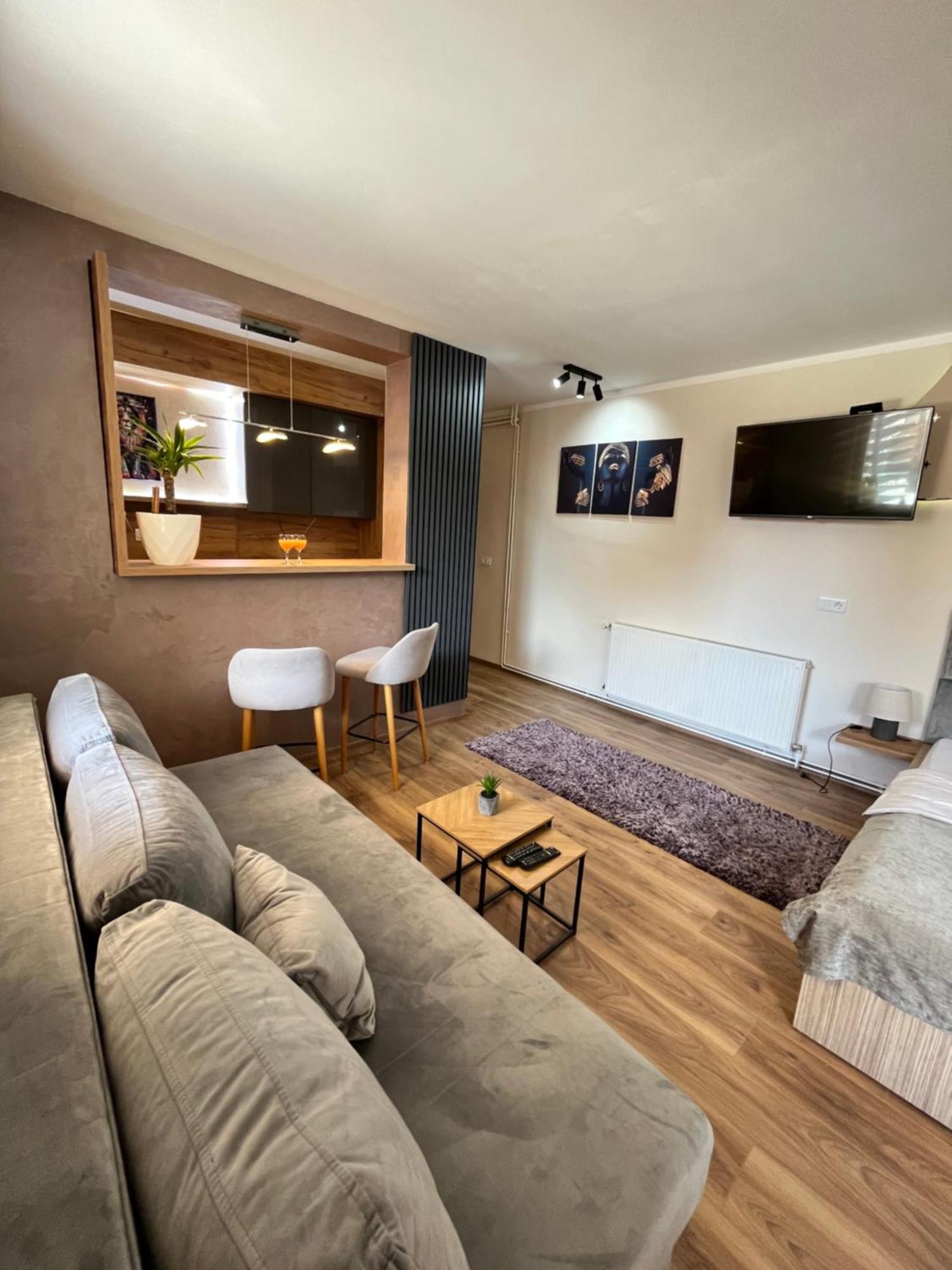 Apartman Irma Sweet Szarajevó Kültér fotó