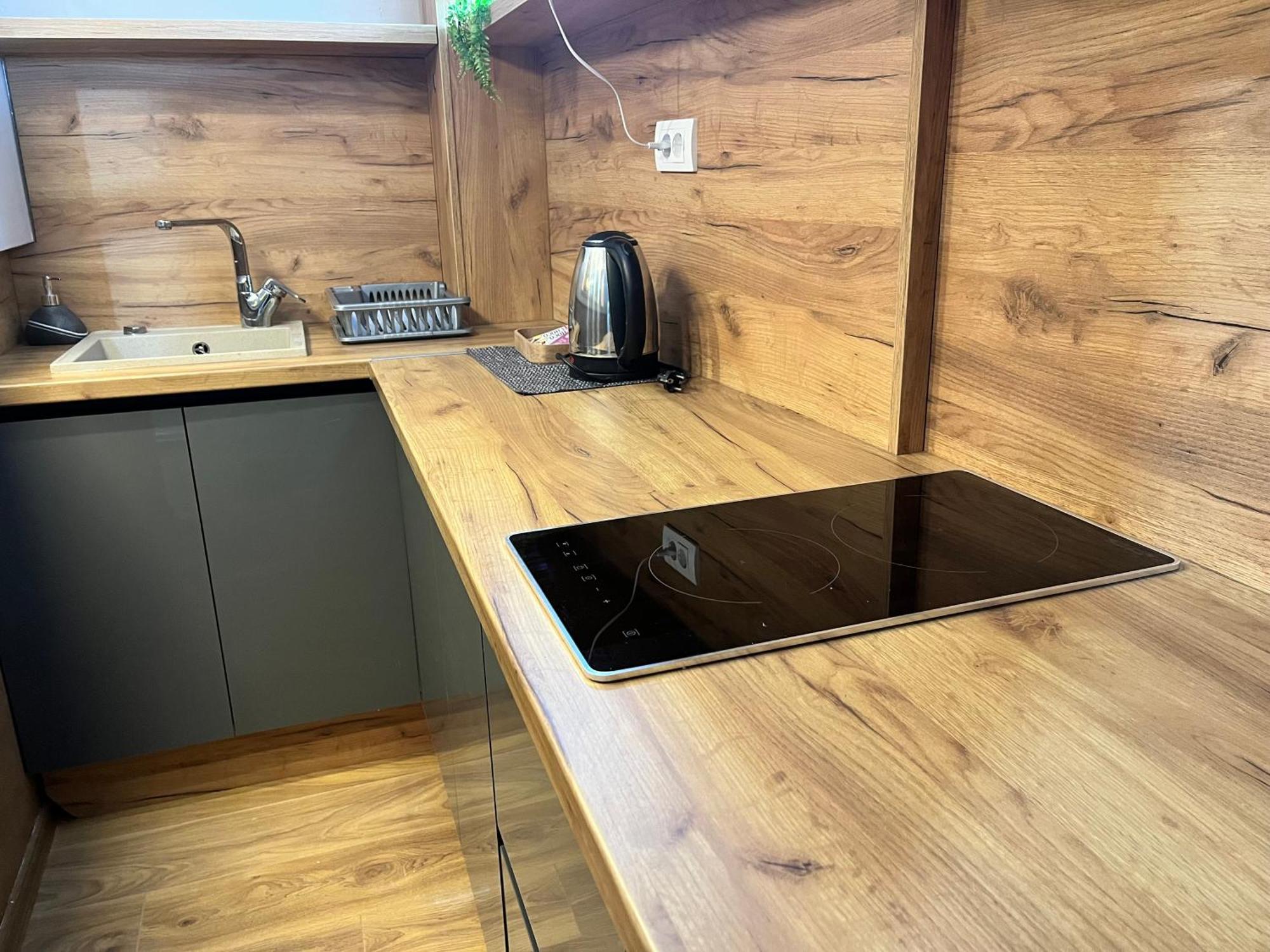 Apartman Irma Sweet Szarajevó Kültér fotó