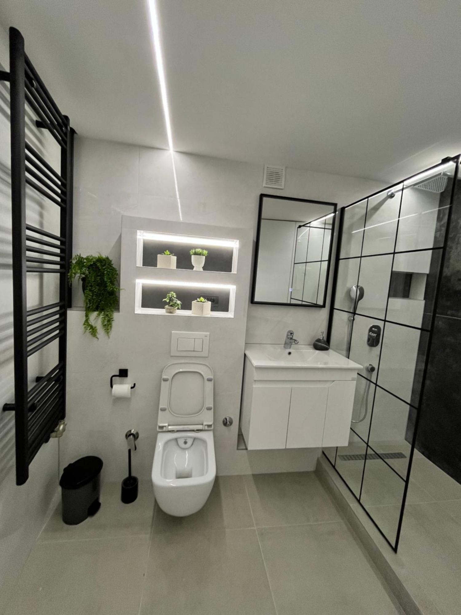 Apartman Irma Sweet Szarajevó Kültér fotó
