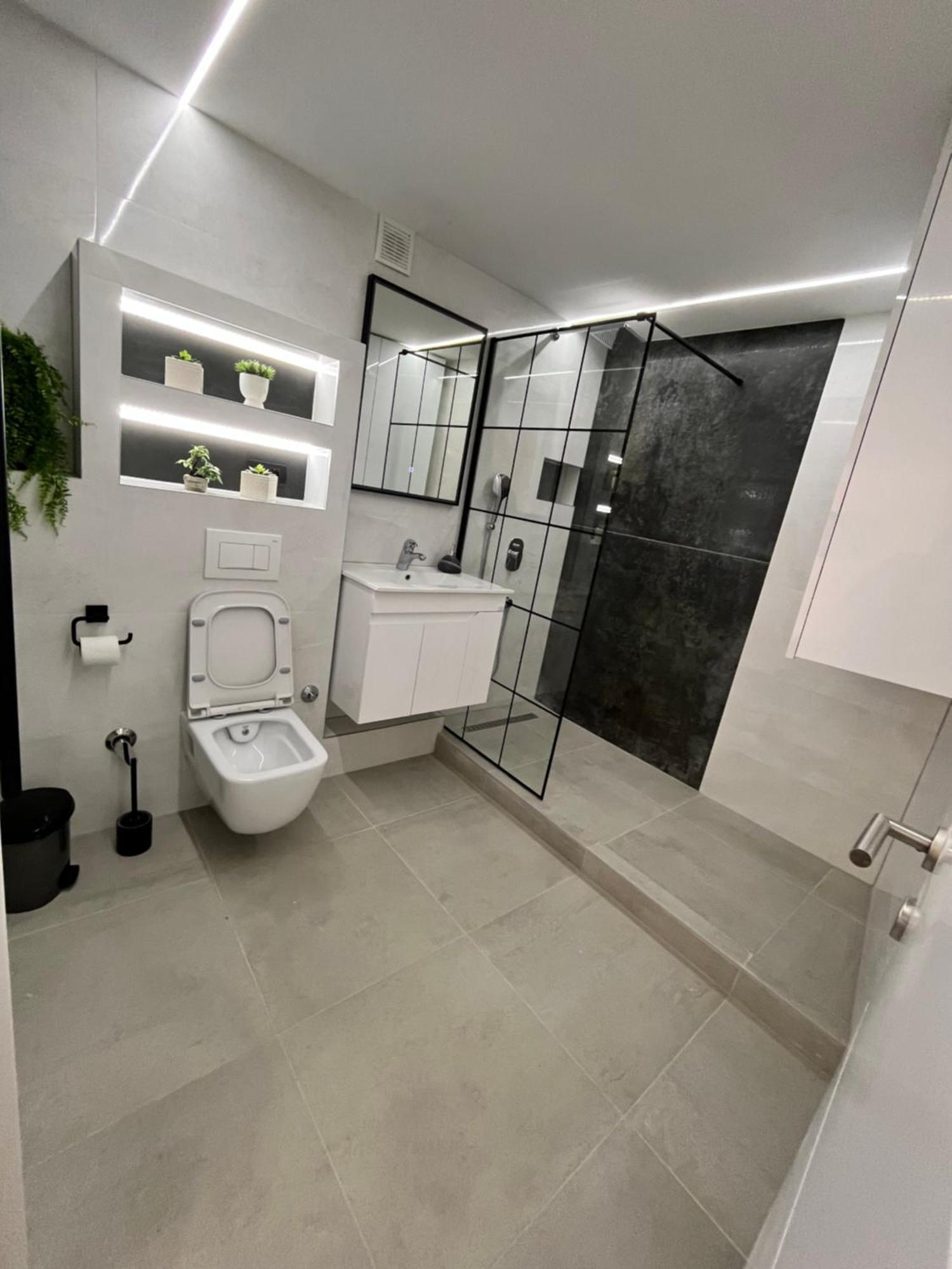 Apartman Irma Sweet Szarajevó Kültér fotó