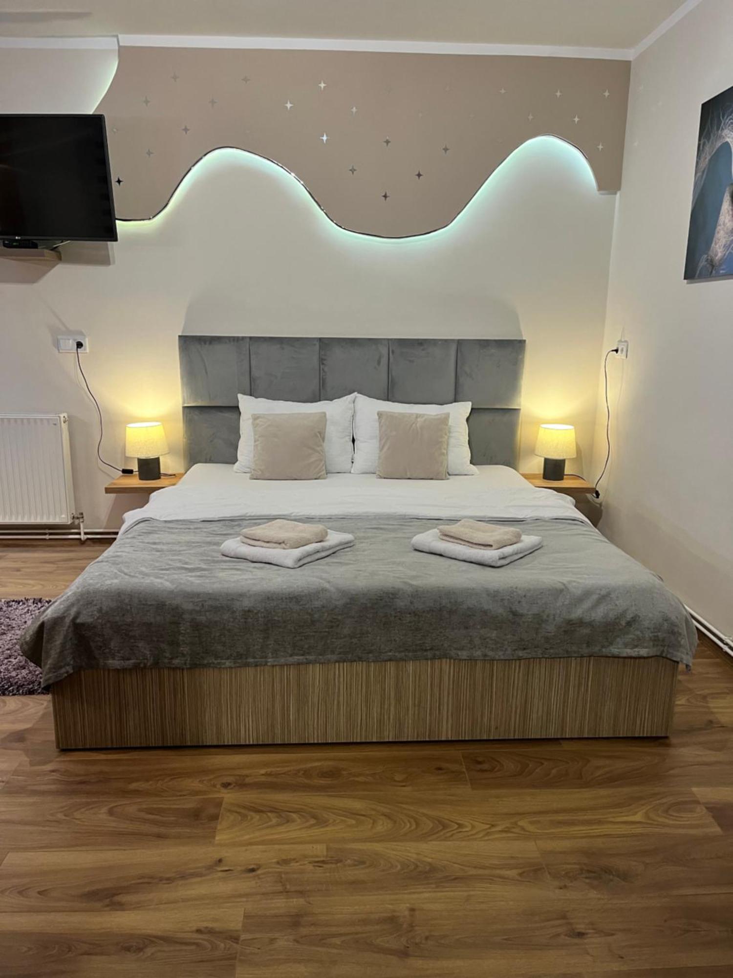 Apartman Irma Sweet Szarajevó Kültér fotó