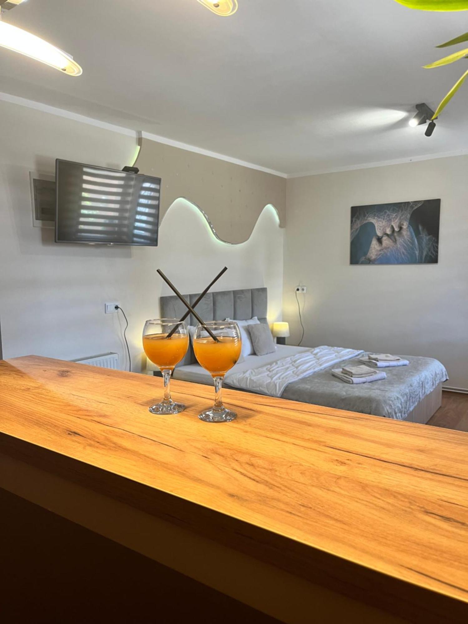 Apartman Irma Sweet Szarajevó Kültér fotó