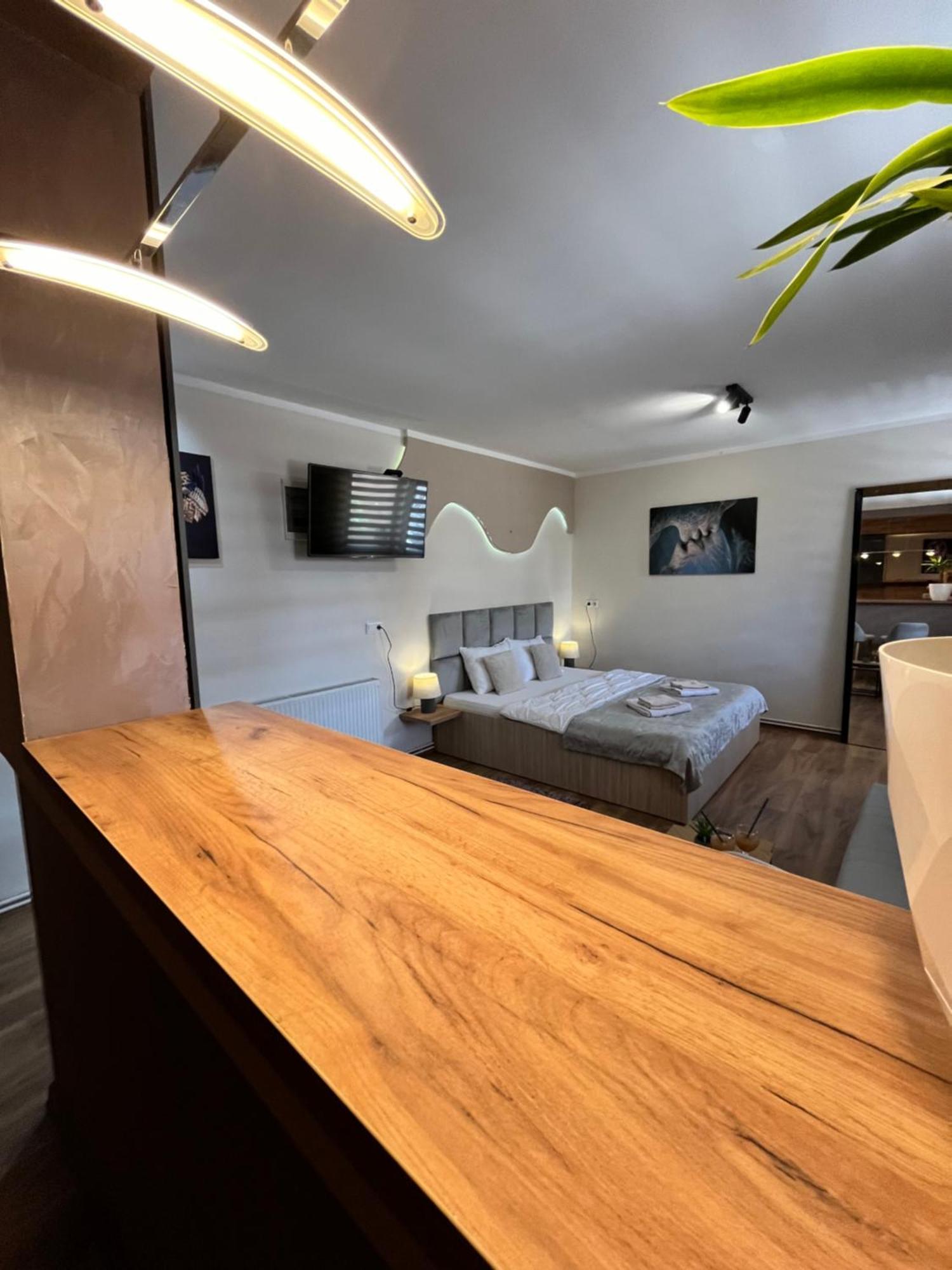 Apartman Irma Sweet Szarajevó Kültér fotó