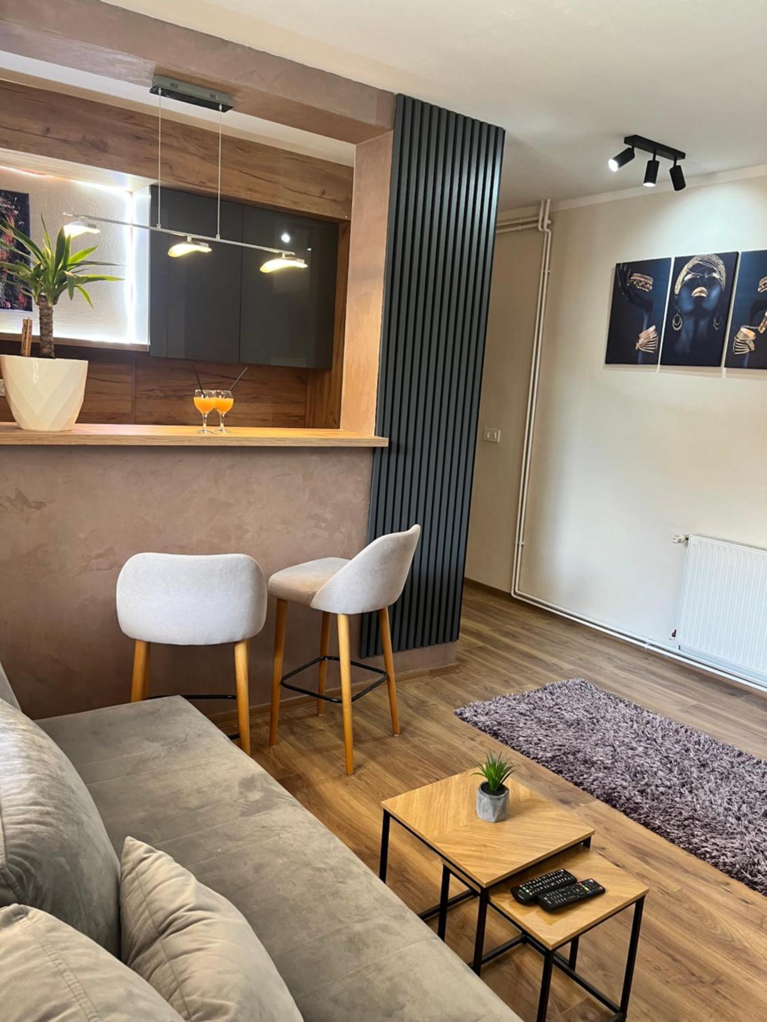 Apartman Irma Sweet Szarajevó Kültér fotó