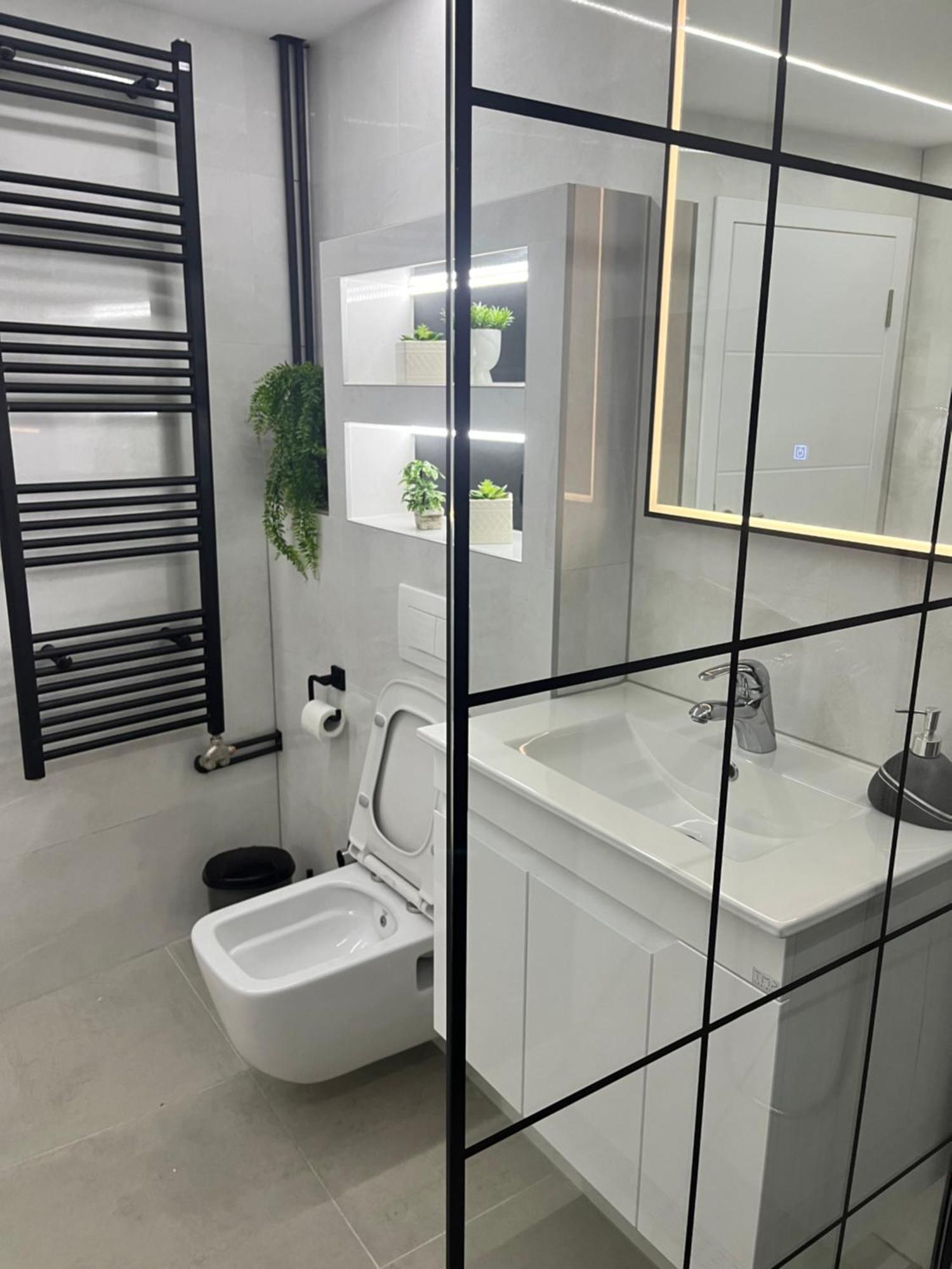 Apartman Irma Sweet Szarajevó Kültér fotó