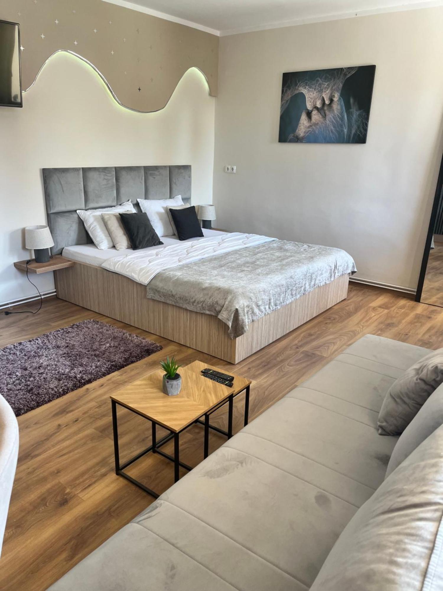 Apartman Irma Sweet Szarajevó Kültér fotó
