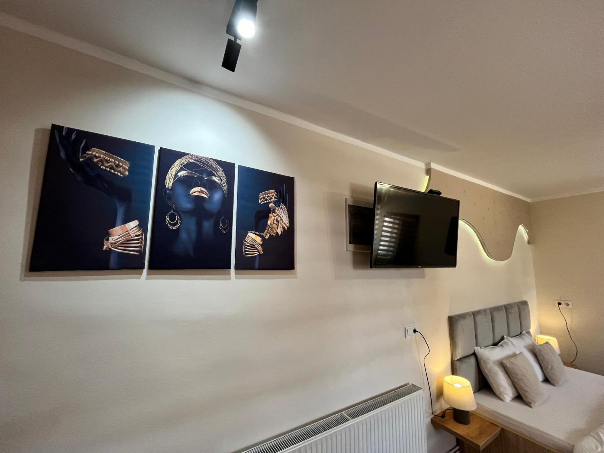 Apartman Irma Sweet Szarajevó Kültér fotó