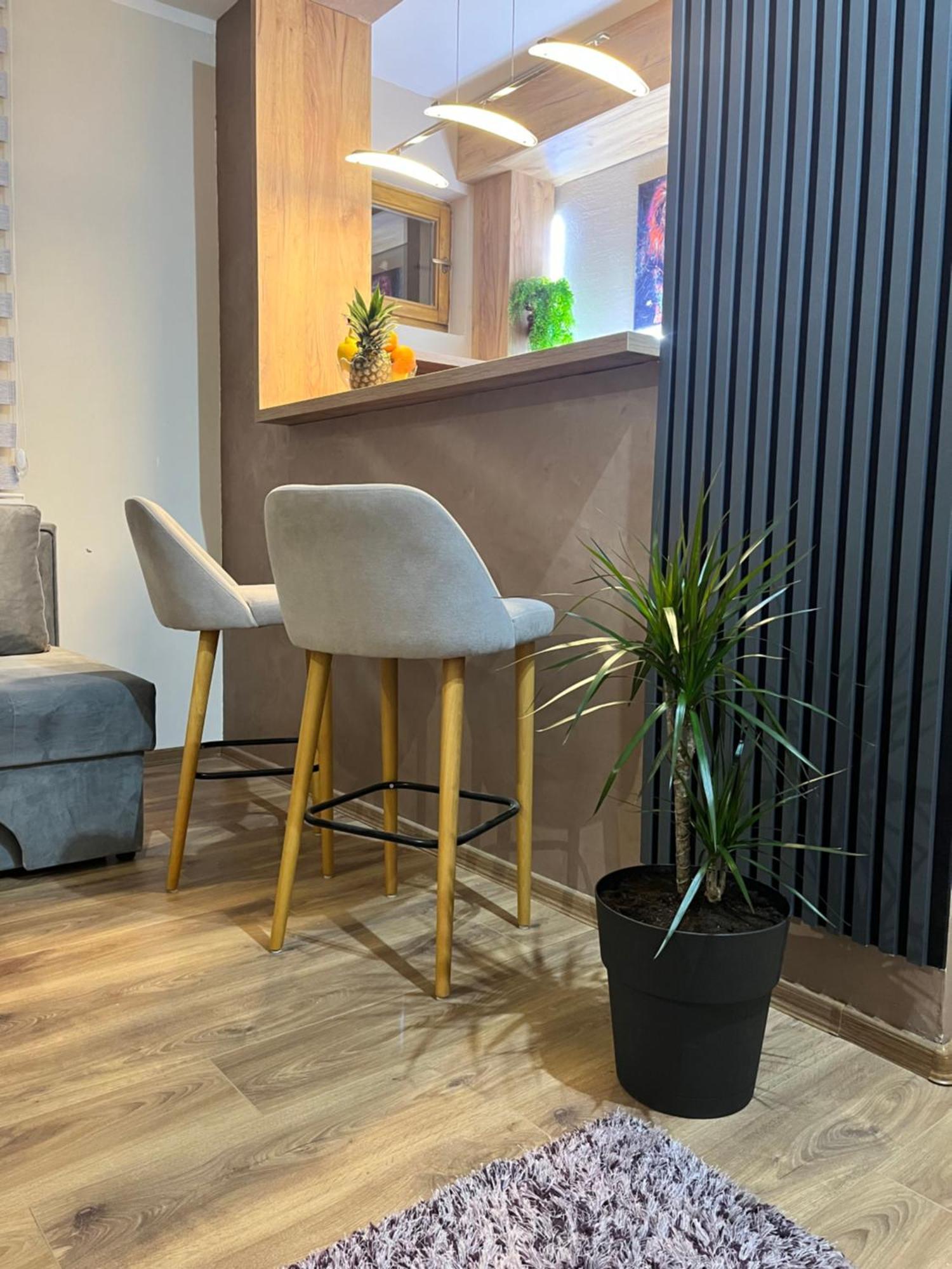 Apartman Irma Sweet Szarajevó Kültér fotó