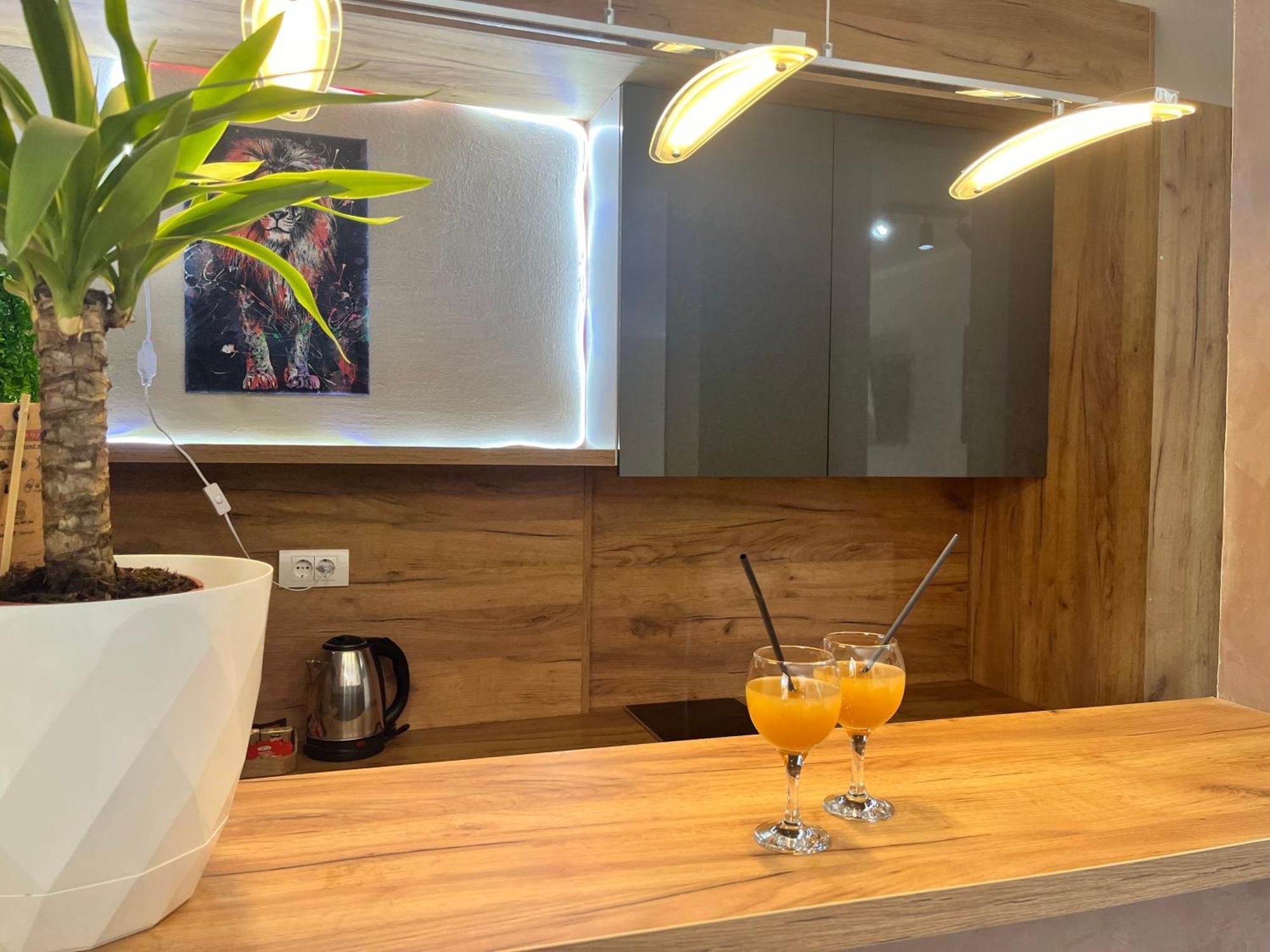 Apartman Irma Sweet Szarajevó Kültér fotó