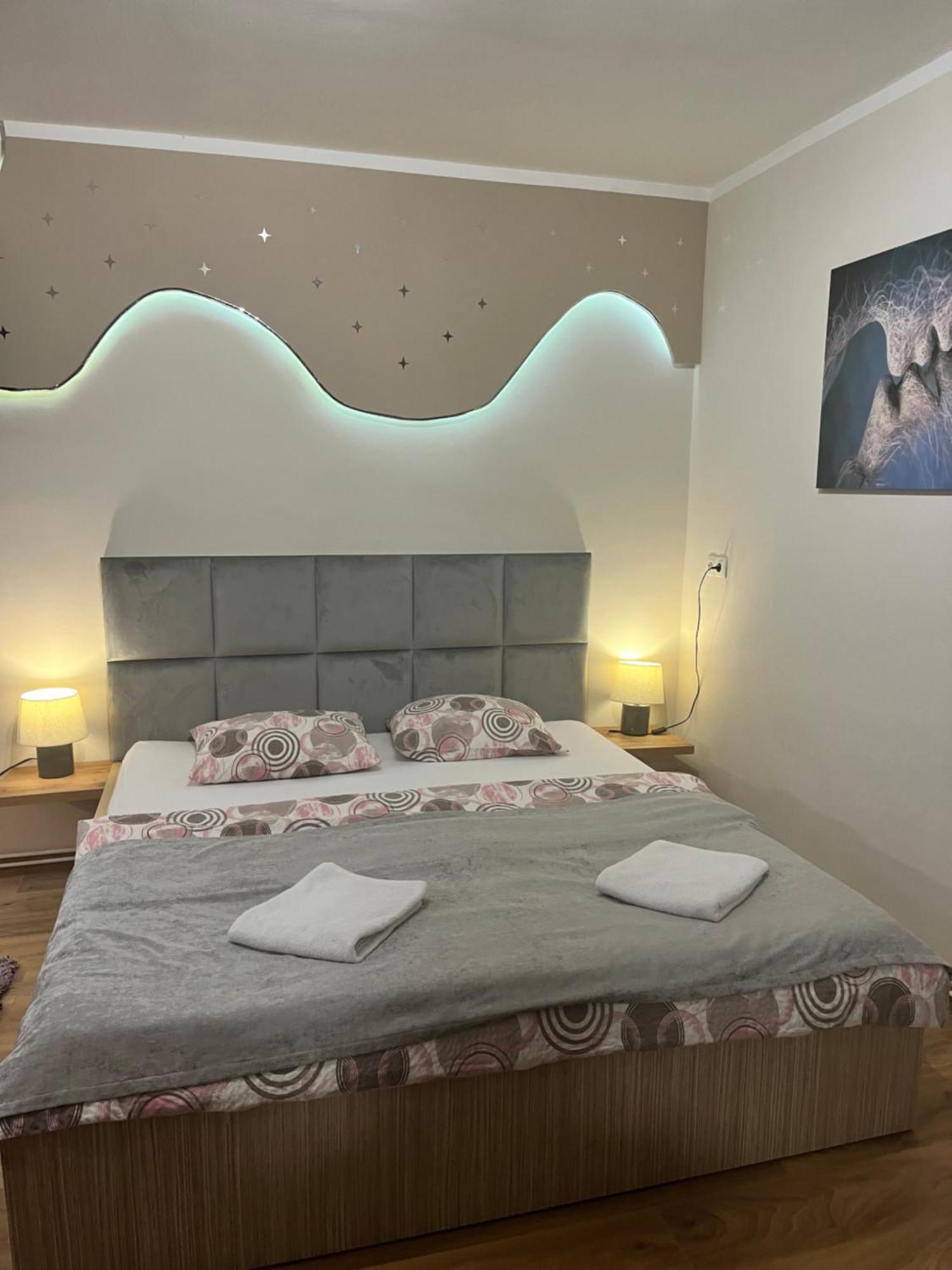 Apartman Irma Sweet Szarajevó Kültér fotó
