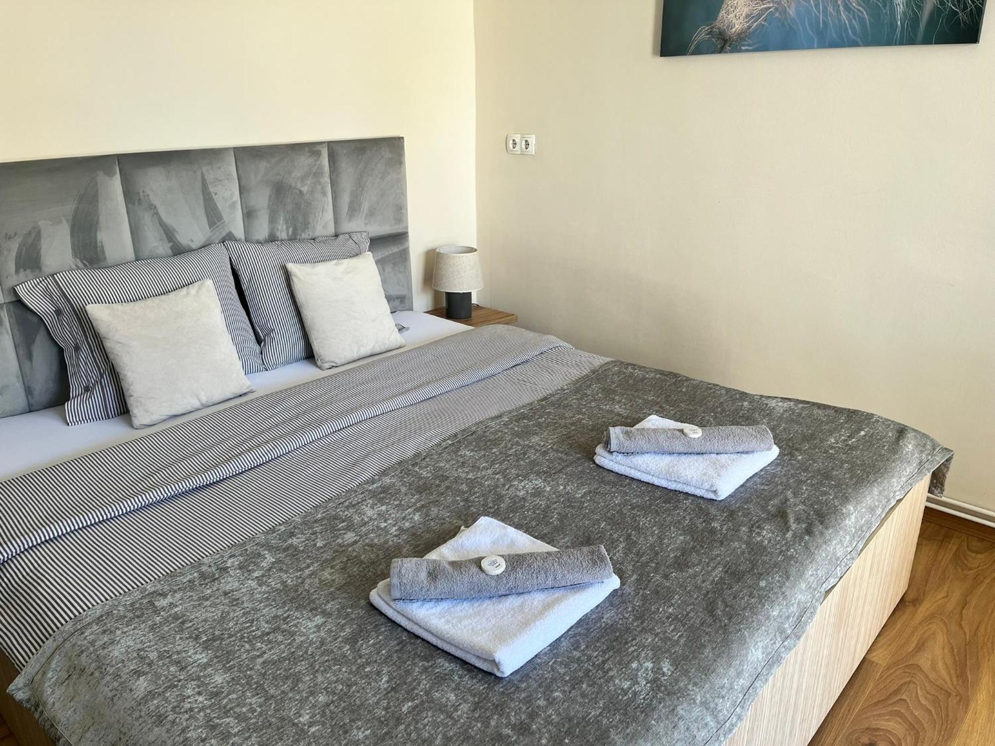 Apartman Irma Sweet Szarajevó Kültér fotó