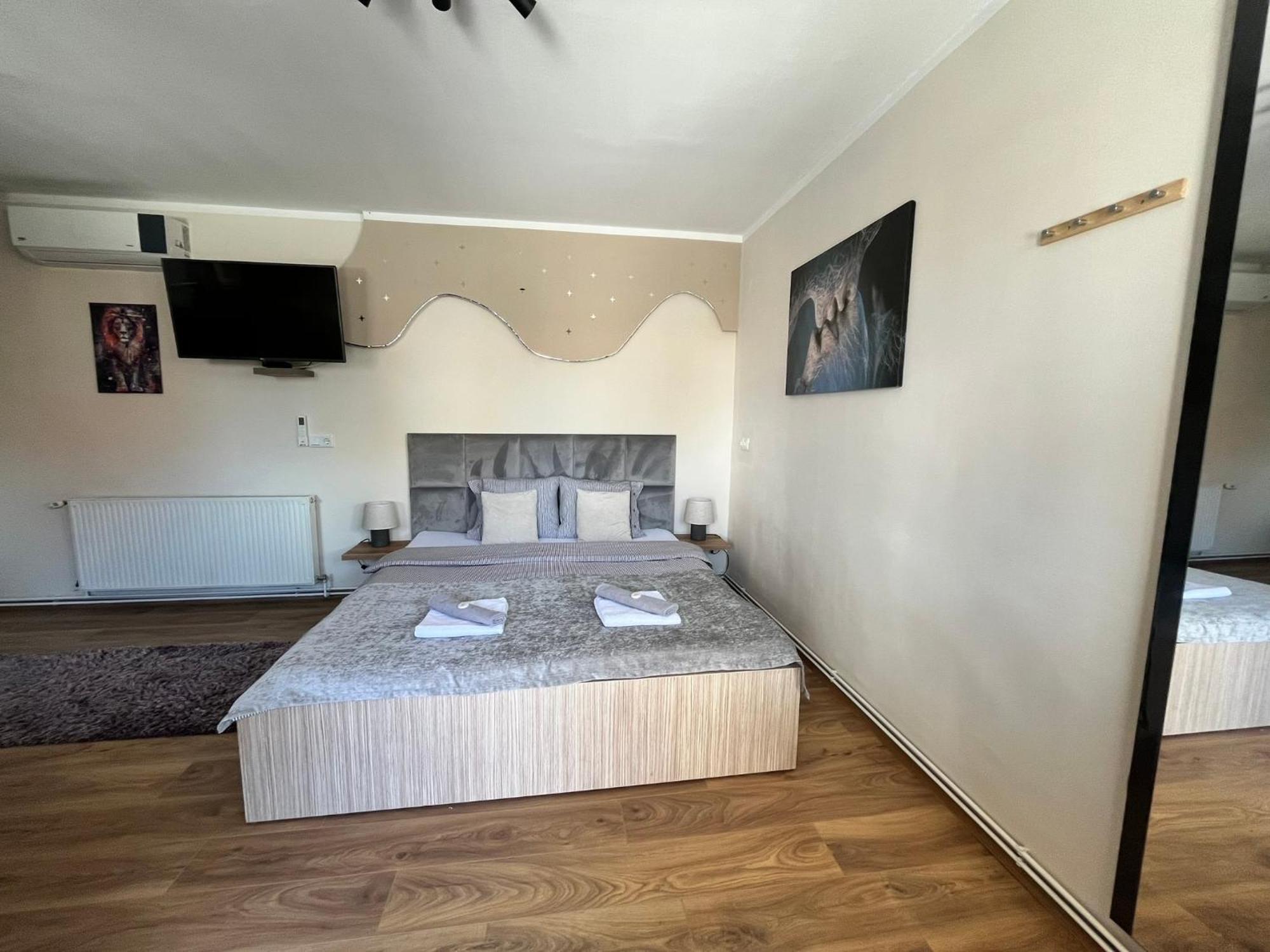 Apartman Irma Sweet Szarajevó Kültér fotó